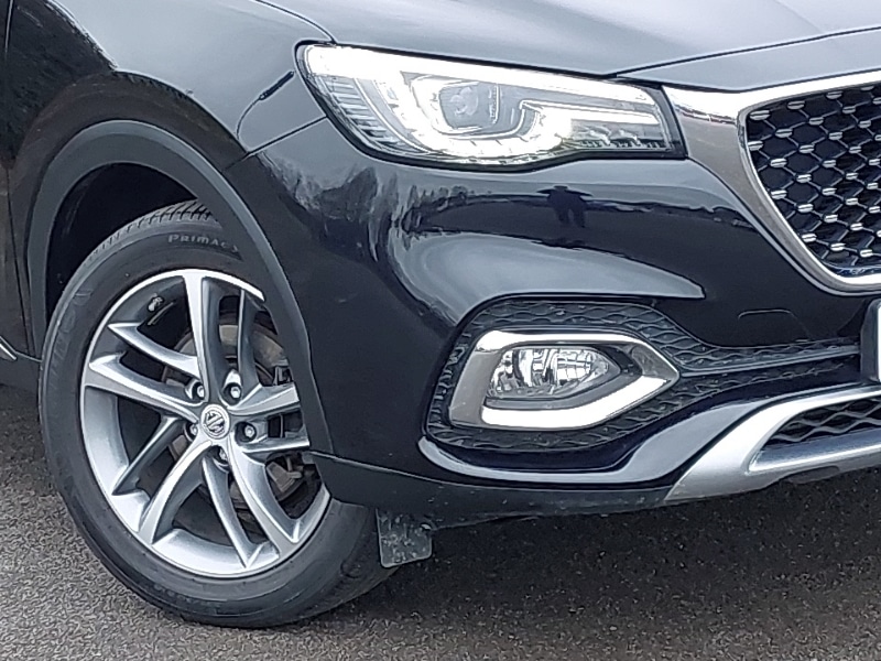 Used MG MG HS 2023 for sale - 77777596: Photo 9