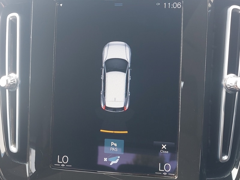 Used Volvo XC40 2021 for sale - 77380345: Photo 11