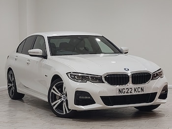 Used BMW 3 Series 2022 for sale - 78770854: Photo