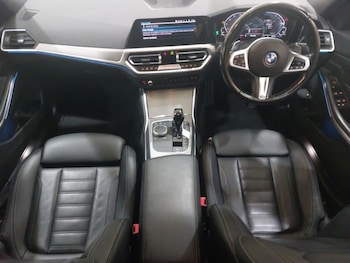 Used BMW 3 Series 2022 for sale - 78770854: Photo