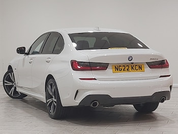 Used BMW 3 Series 2022 for sale - 78770854: Photo