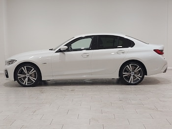 Used BMW 3 Series 2022 for sale - 78770854: Photo