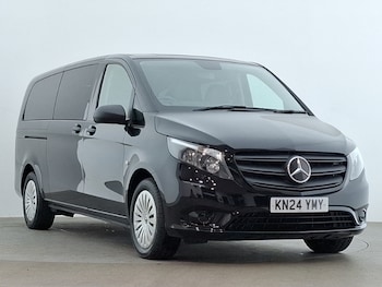 Used Mercedes-Benz Vito 2024 for sale - 79355936: Photo