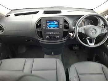 Used Mercedes-Benz Vito 2024 for sale - 79355936: Photo