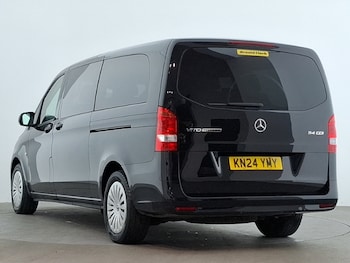 Used Mercedes-Benz Vito 2024 for sale - 79355936: Photo