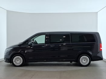 Used Mercedes-Benz Vito 2024 for sale - 79355936: Photo
