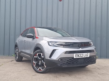 Vauxhall - Mokka