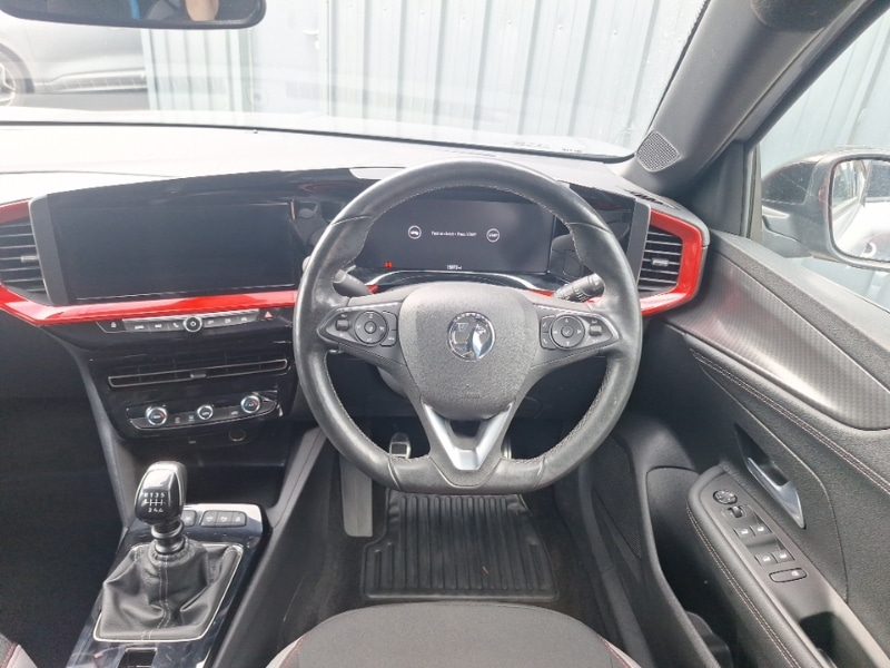 Used Vauxhall Mokka 2022 for sale - 76624221: Photo 7