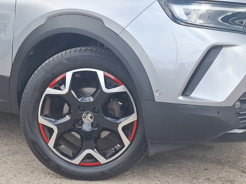 Used Vauxhall Mokka 2022 for sale - 76624221: Photo 9