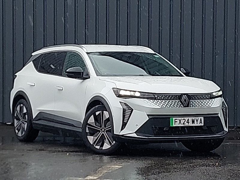 Used Renault Scenic E-Tech 2024 for sale - 76695436: Photo 1