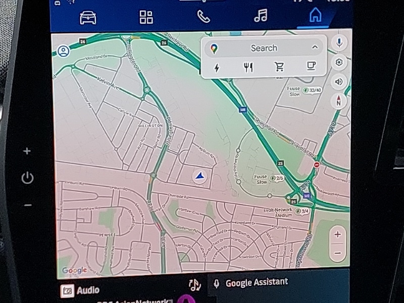 Used Renault Scenic E-Tech 2024 for sale - 76695436: Photo 10