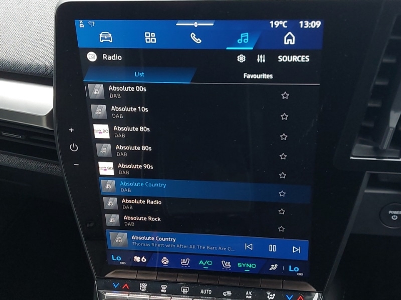 Used Renault Scenic E-Tech 2024 for sale - 76695436: Photo 12