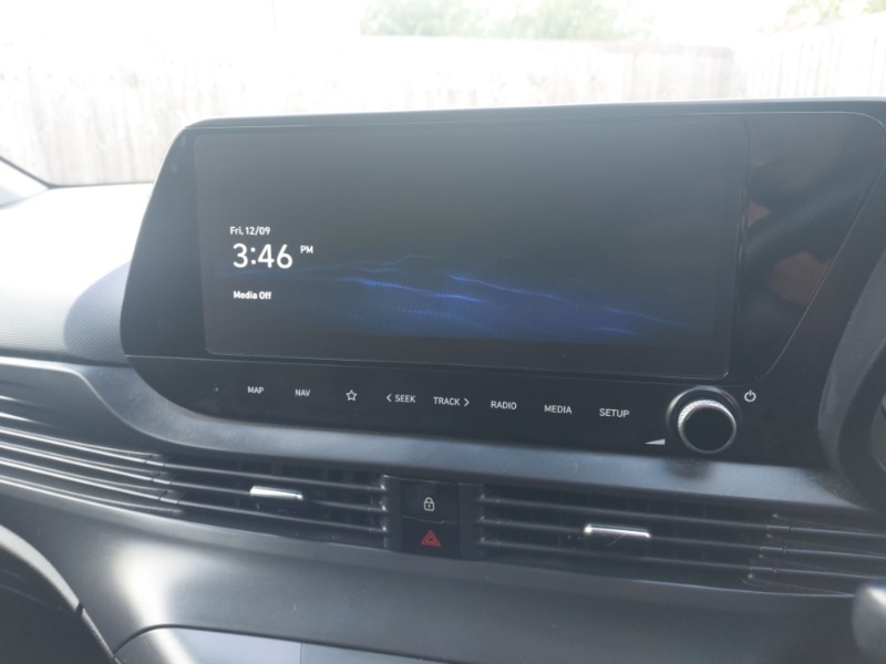 Used Hyundai i20 2024 for sale - 76708693: Photo 11