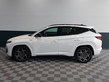 Used Hyundai TUCSON 2023 for sale - 77433988: Photo