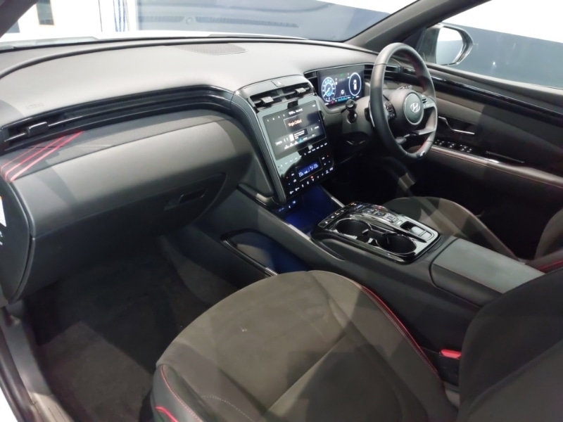 Used Hyundai TUCSON 2023 for sale - 77433988: Photo 5