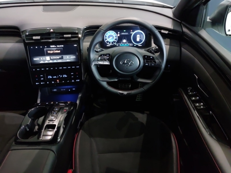 Used Hyundai TUCSON 2023 for sale - 77433988: Photo 7