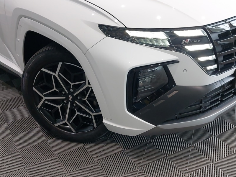 Used Hyundai TUCSON 2023 for sale - 77433988: Photo 9