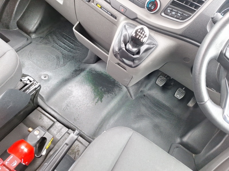 Used Ford Transit 2020 for sale - 77076295: Photo 11