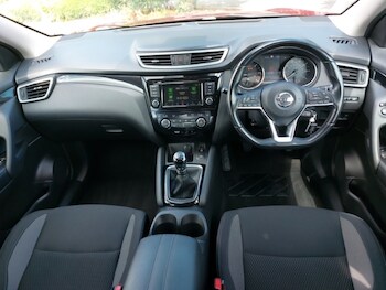 Used Nissan Qashqai 2020 for sale - 78952357: Photo