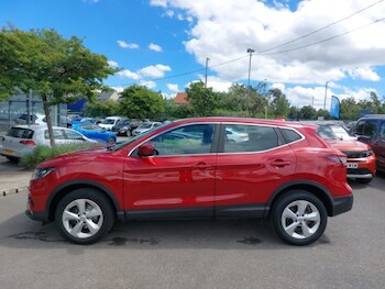 Used Nissan Qashqai 2020 for sale - 78952357: Photo