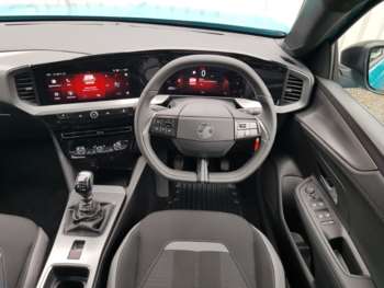 Used Vauxhall Mokka 2025 for sale - 75447019: Photo
