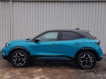 Used Vauxhall Mokka 2025 for sale - 75447019: Photo