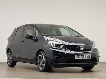 Honda - Jazz