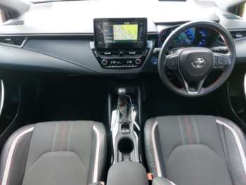 Used Toyota Corolla 2021 for sale - 74781672: Photo