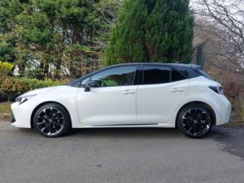 Used Toyota Corolla 2021 for sale - 74781672: Photo