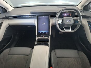 Used Ford Explorer 2025 for sale - 79372669: Photo