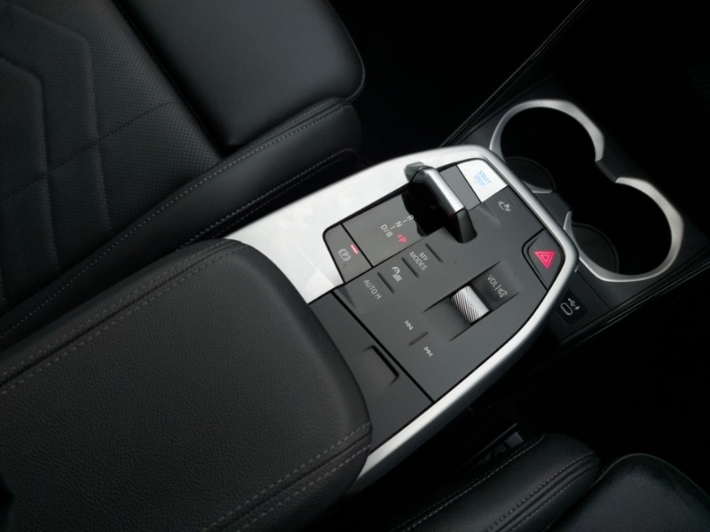 Used BMW iX1 2023 for sale - 77142876: Photo 10