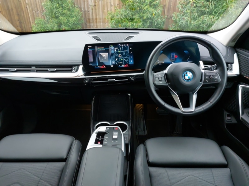Used BMW iX1 2023 for sale - 77142876: Photo 4