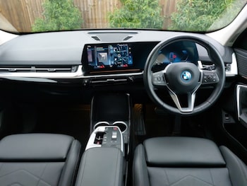 Used BMW iX1 2023 for sale - 77142876: Photo