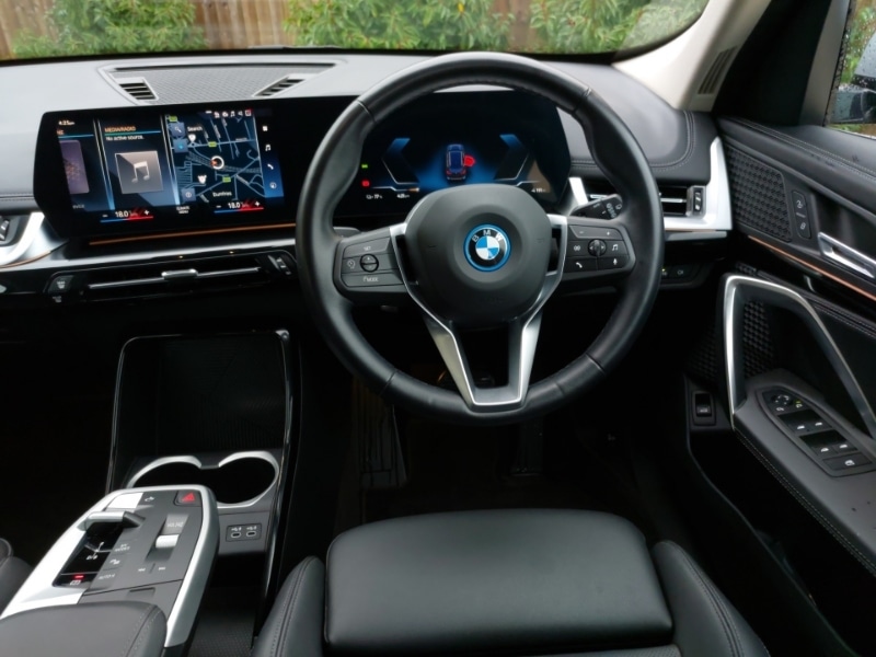 Used BMW iX1 2023 for sale - 77142876: Photo 5