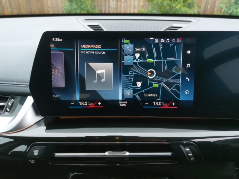 Used BMW iX1 2023 for sale - 77142876: Photo 8