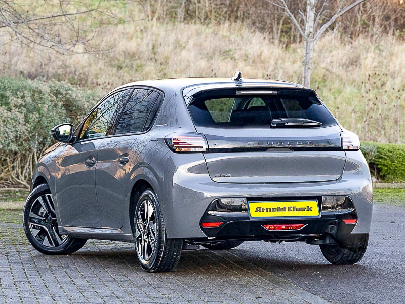 Used Peugeot 208 2026 for sale - 77544819: Photo 3
