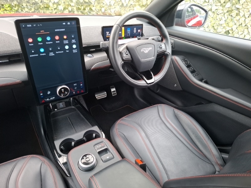 Used Ford Mustang Mach-E 2022 for sale - 77999071: Photo 10