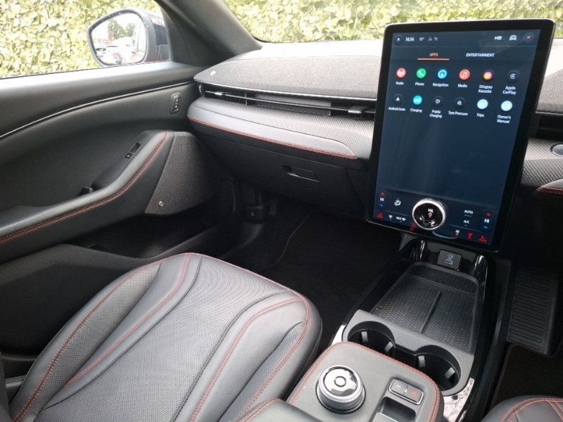 Used Ford Mustang Mach-E 2022 for sale - 77999071: Photo 11