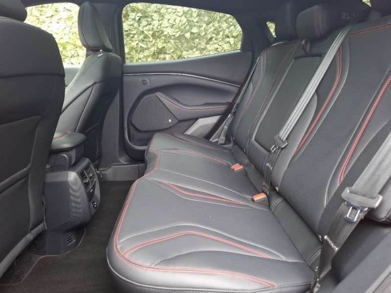 Used Ford Mustang Mach-E 2022 for sale - 77999071: Photo 6