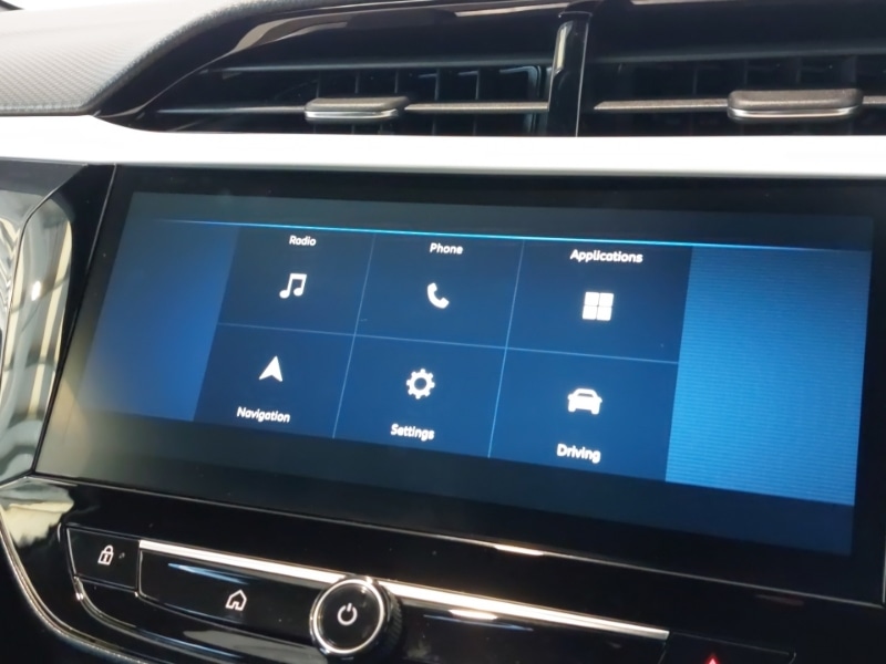 Used Vauxhall Corsa 2025 for sale - 76519140: Photo 10