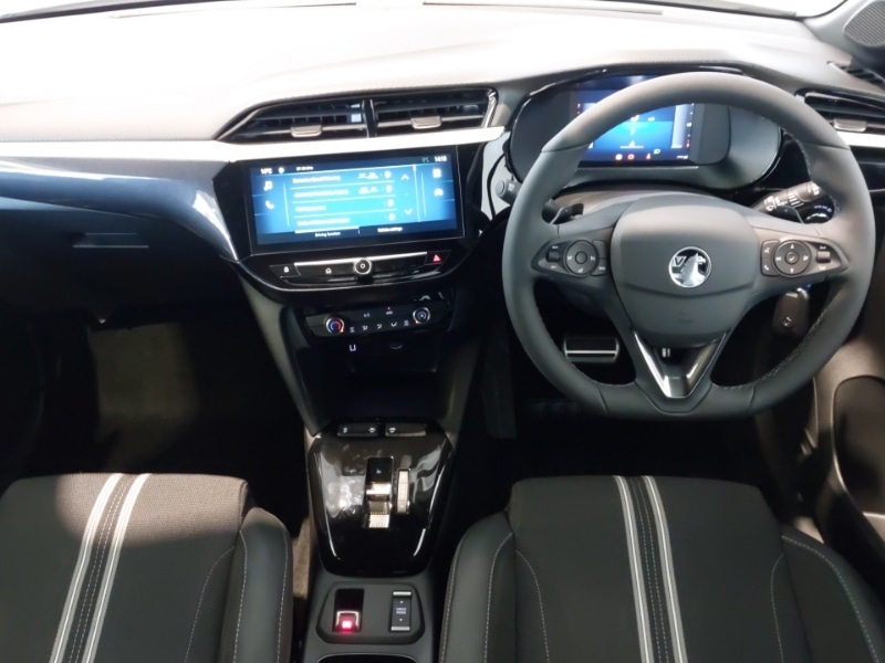 Used Vauxhall Corsa 2025 for sale - 76519140: Photo 2