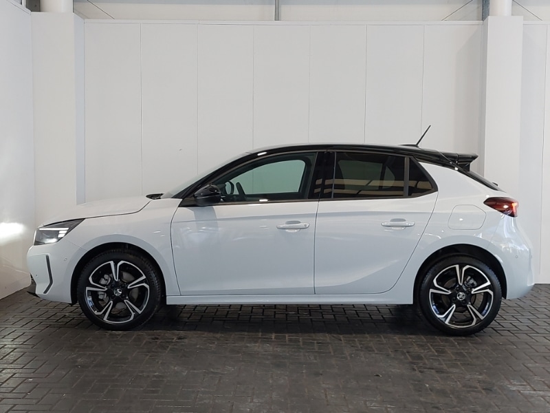 Used Vauxhall Corsa 2025 for sale - 76519140: Photo 4