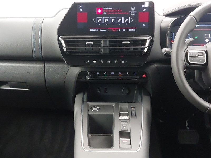 Used Citroen C5 Aircross 2025 for sale - 77491821: Photo 10