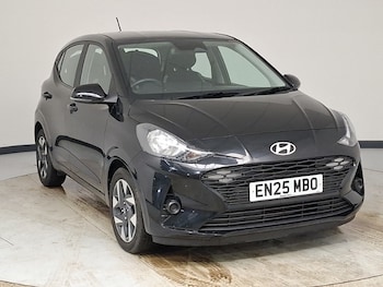 Used Hyundai i10 2025 for sale - 78674630: Photo