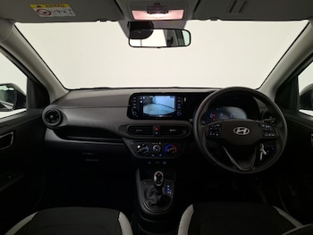 Used Hyundai i10 2025 for sale - 78674630: Photo