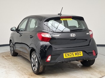 Used Hyundai i10 2025 for sale - 78674630: Photo
