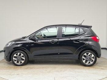 Used Hyundai i10 2025 for sale - 78674630: Photo