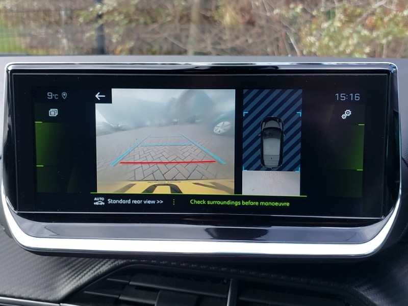 Used Peugeot 208 2020 for sale - 78023352: Photo 10