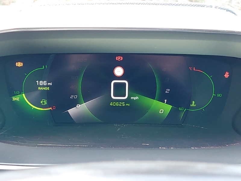 Used Peugeot 208 2020 for sale - 78023352: Photo 11