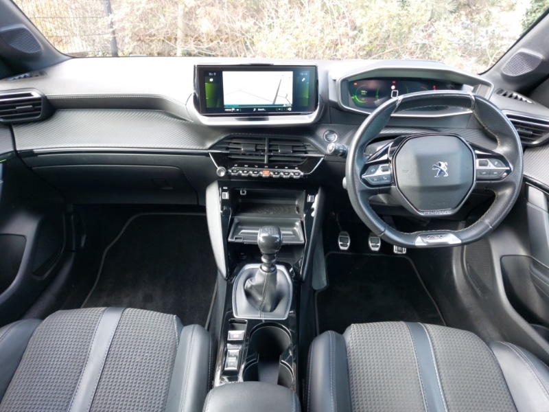 Used Peugeot 208 2020 for sale - 78023352: Photo 2